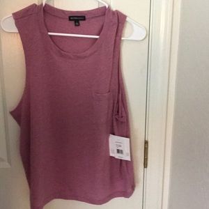 Beyond Yoga Tank NWT